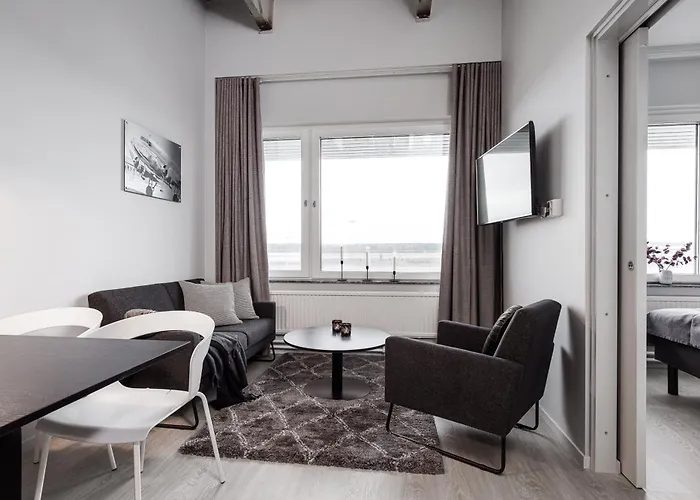 Forenom Hotel Arlanda