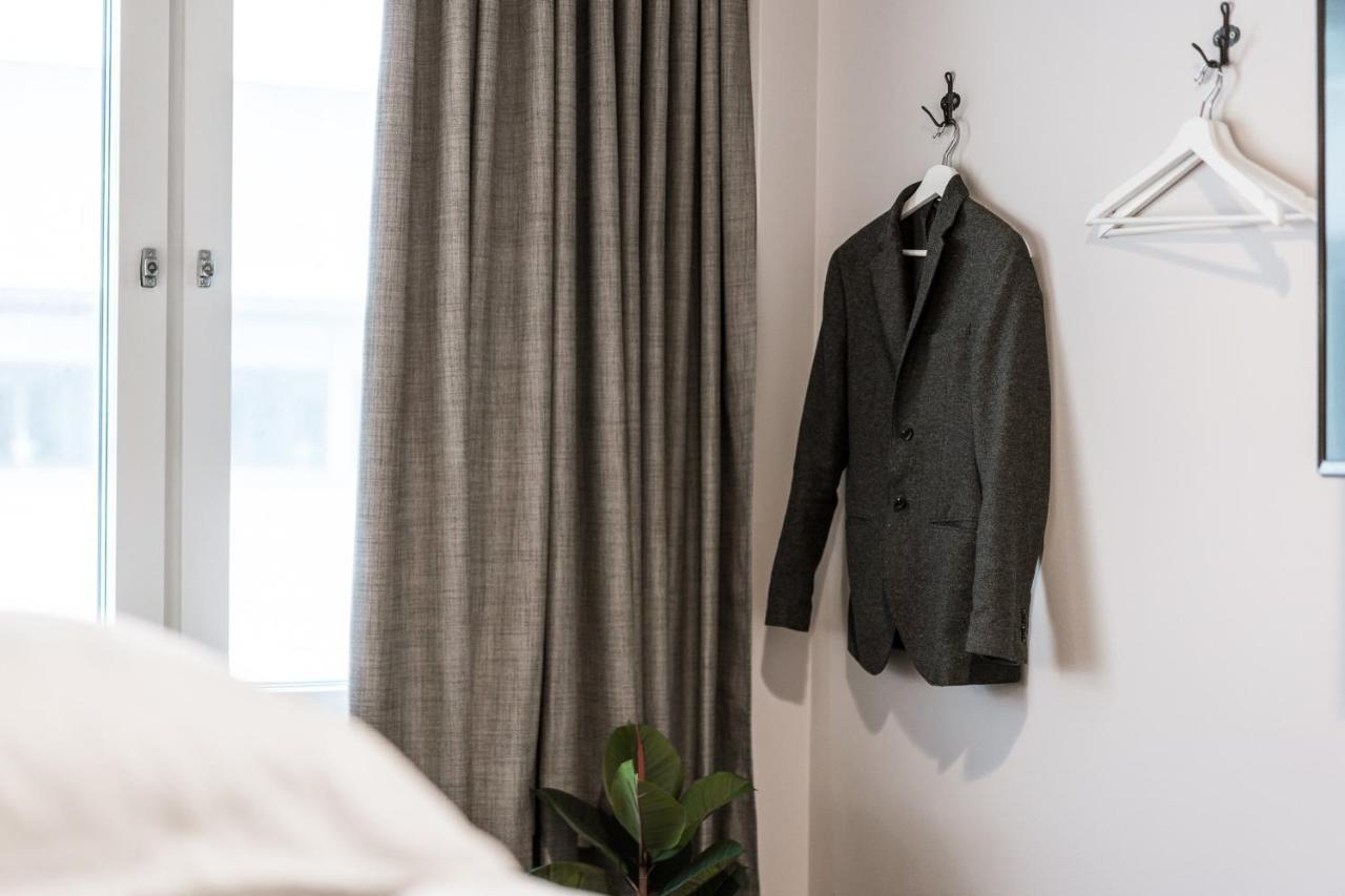 Hotell Forenom