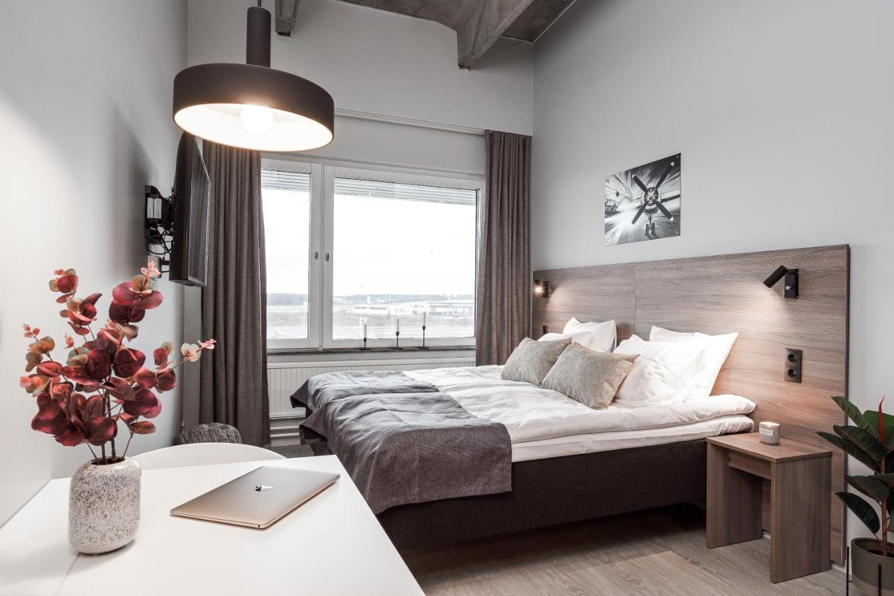 Hotell Forenom