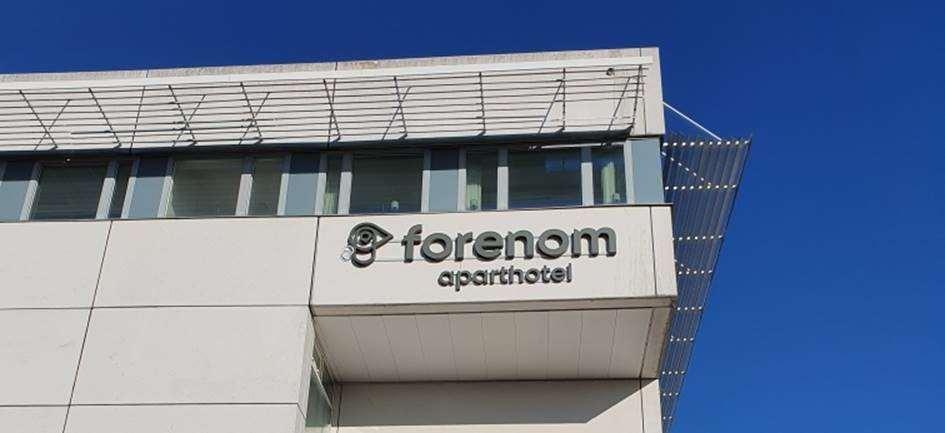 Forenom 3*